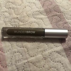 WunderBrow eyebrow gel